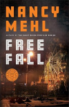 Free Fall - The Quantico Files 3